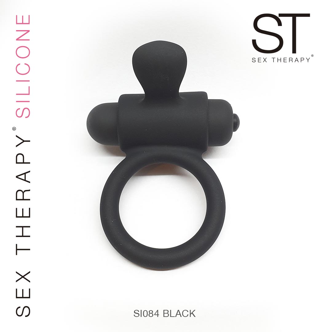 Anillo Vibrador Ring 3 SI091